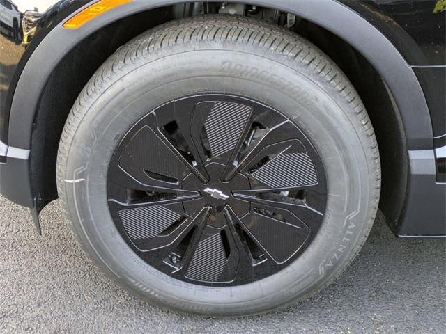 2026 Chevrolet Blazer EV LT AWD