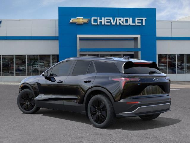 2026 Chevrolet Blazer EV LT AWD