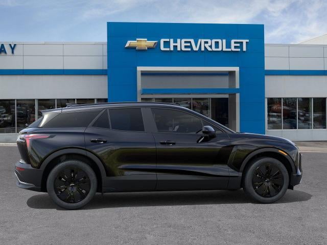 2026 Chevrolet Blazer EV LT AWD