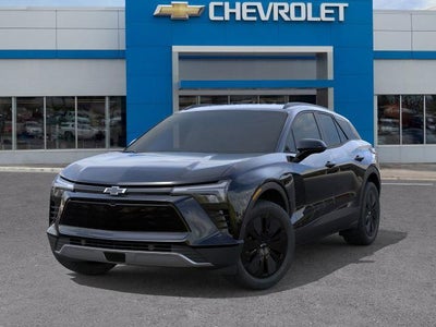 2026 Chevrolet Blazer EV LT AWD