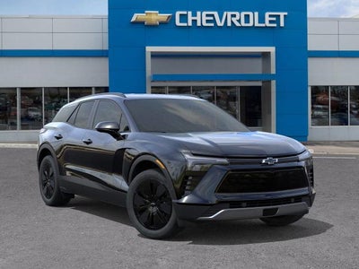 2026 Chevrolet Blazer EV LT AWD