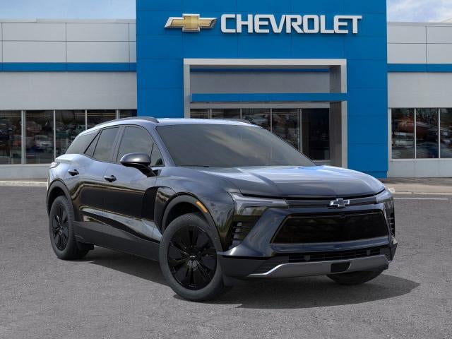 2026 Chevrolet Blazer EV LT AWD