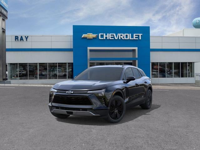 2026 Chevrolet Blazer EV LT AWD