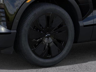 2026 Chevrolet Blazer EV LT AWD