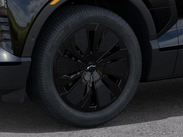 2026 Chevrolet Blazer EV LT AWD