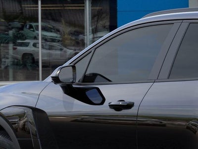 2026 Chevrolet Blazer EV LT AWD