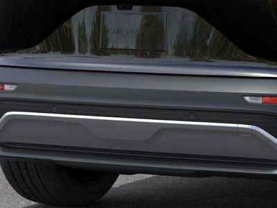 2026 Chevrolet Blazer EV LT AWD