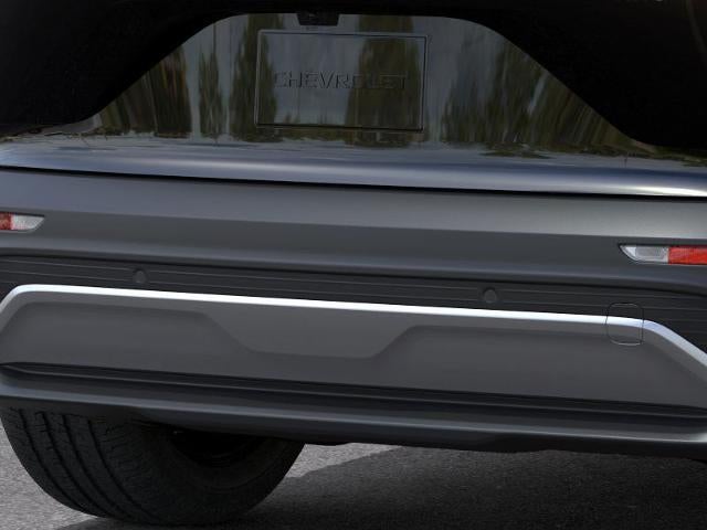 2026 Chevrolet Blazer EV LT AWD