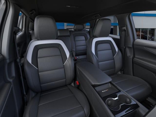 2026 Chevrolet Blazer EV LT AWD