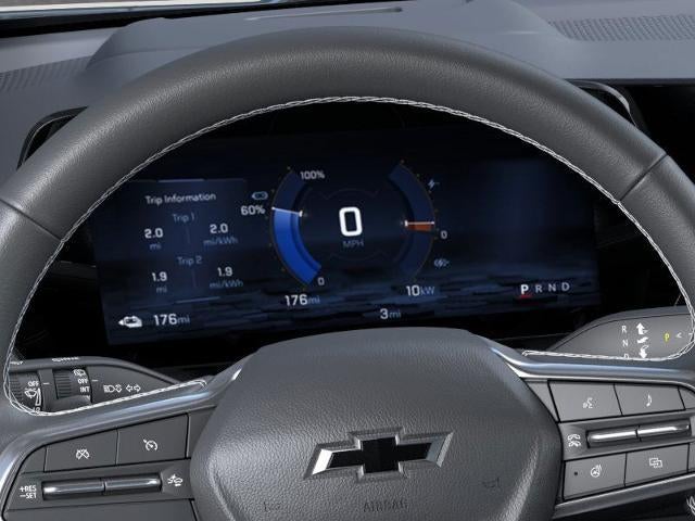 2026 Chevrolet Blazer EV LT AWD