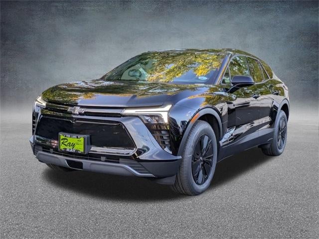 2026 Chevrolet Blazer EV LT AWD