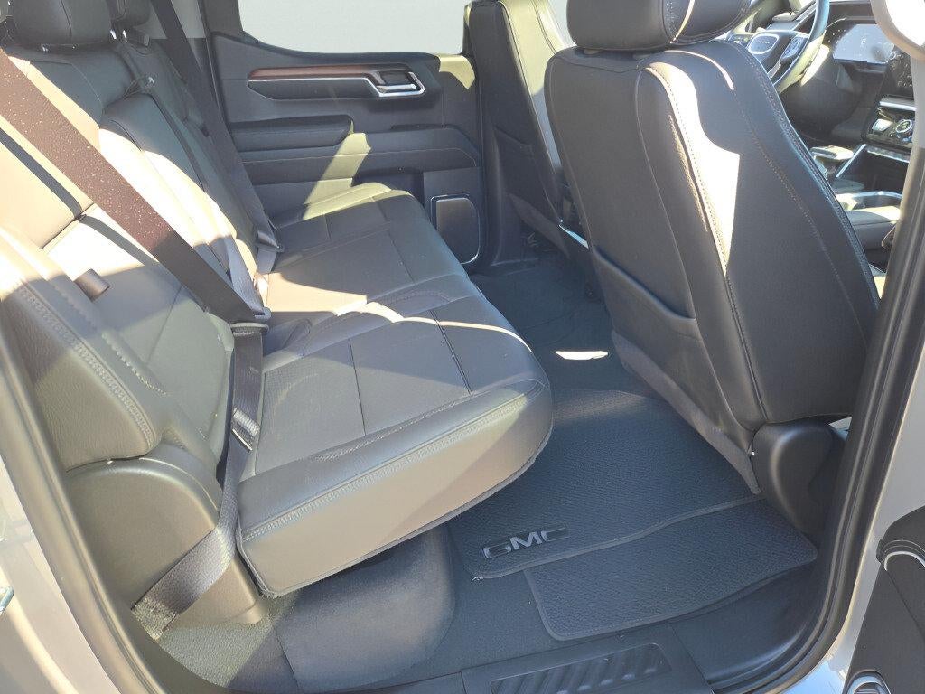 2024 GMC Sierra 1500 Denali Denali - Photo 11