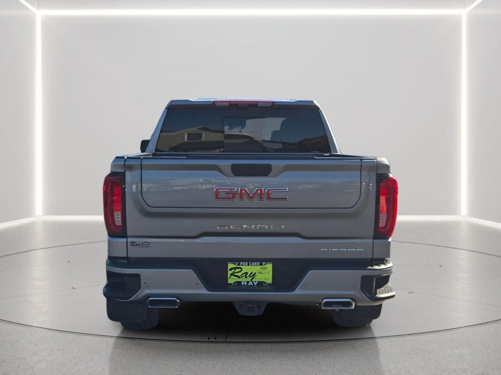 2024 GMC Sierra 1500 Denali Denali - Photo 16