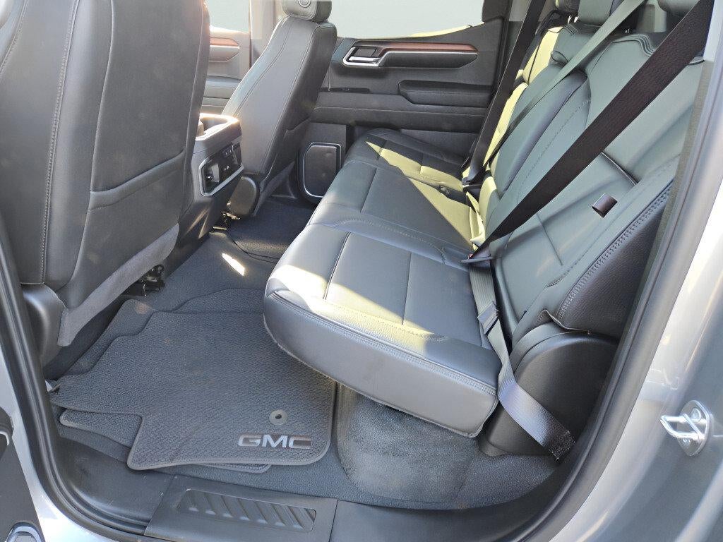 2024 GMC Sierra 1500 Denali Denali - Photo 22