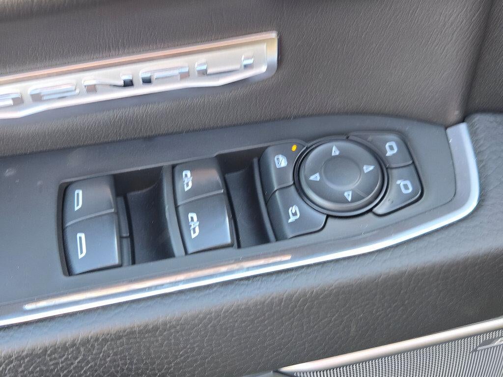 2024 GMC Sierra 1500 Denali Denali - Photo 25