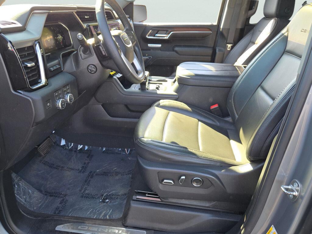 2024 GMC Sierra 1500 Denali Denali - Photo 27