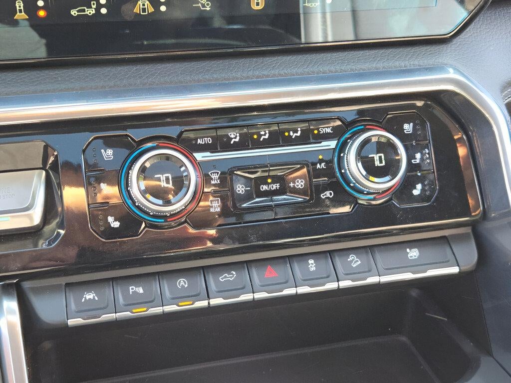 2024 GMC Sierra 1500 Denali Denali - Photo 33