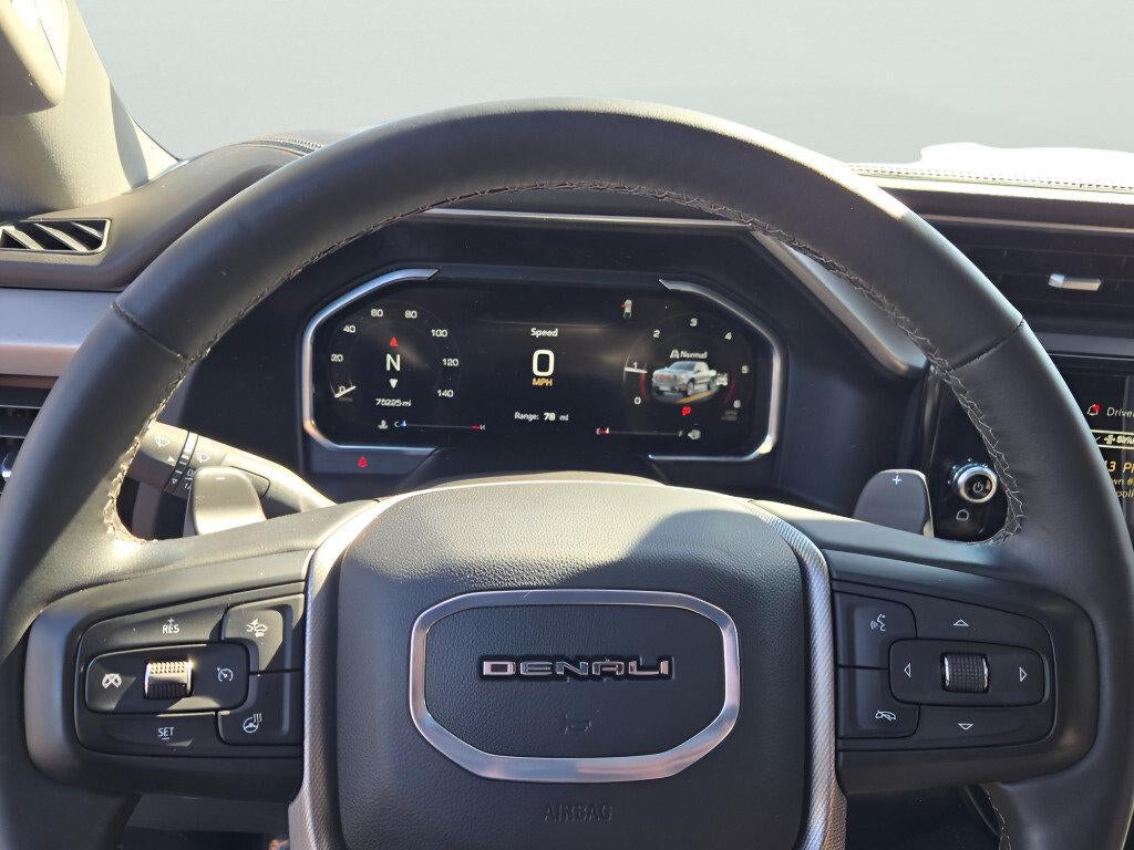 2024 GMC Sierra 1500 Denali Denali - Photo 37