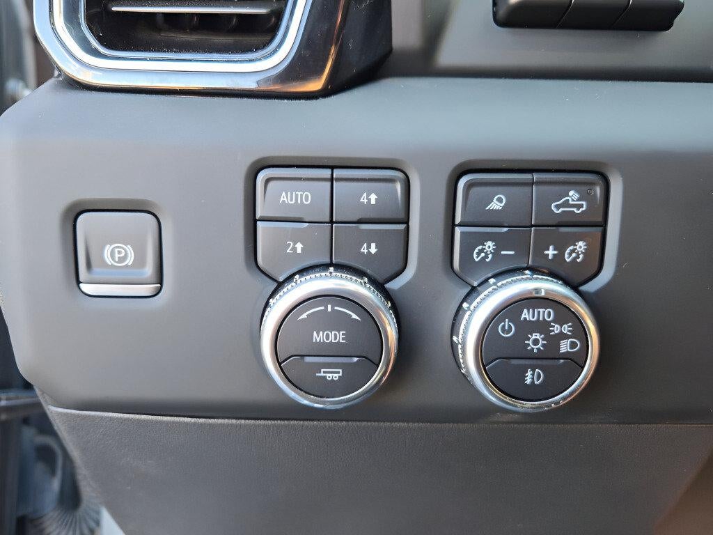 2024 GMC Sierra 1500 Denali Denali - Photo 38