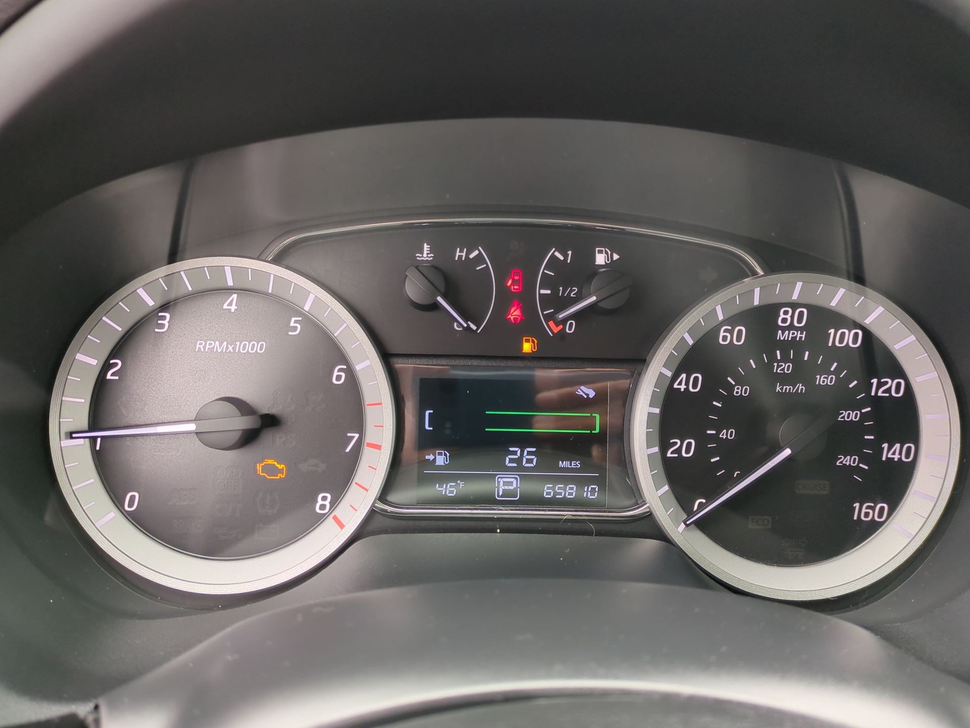 2014 Nissan Sentra SV