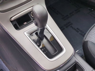 2014 Nissan Sentra SV