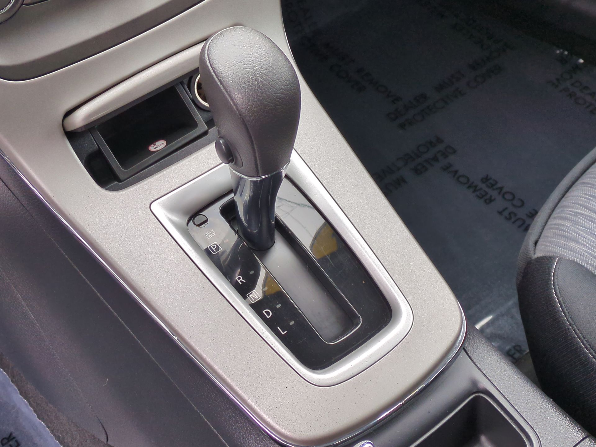 2014 Nissan Sentra SV