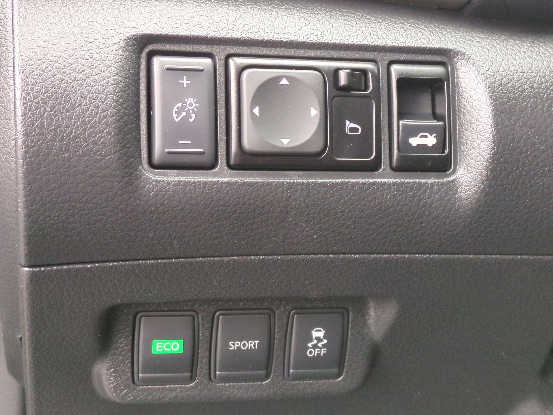 2014 Nissan Sentra SV
