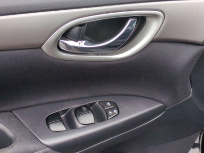 2014 Nissan Sentra SV
