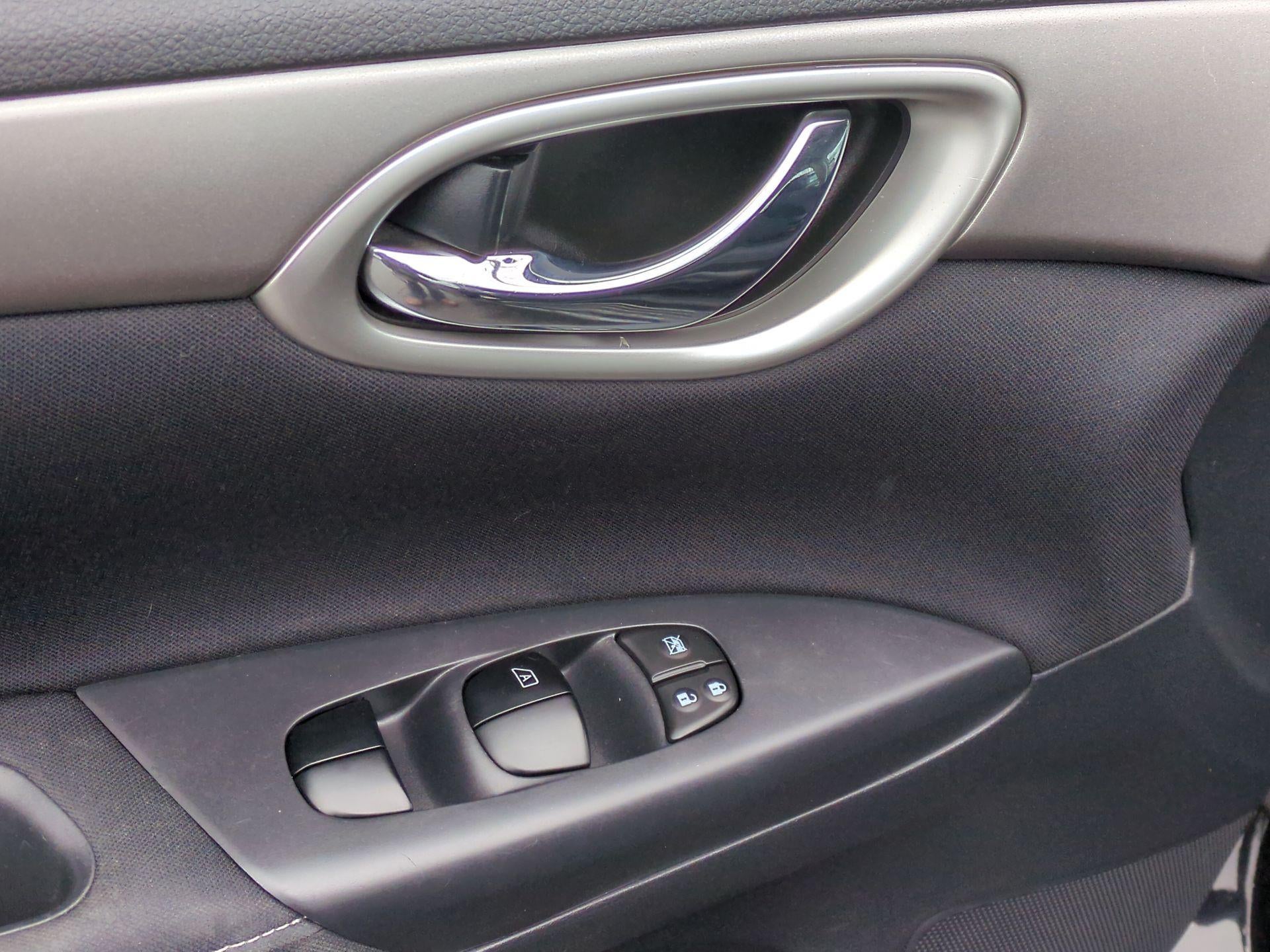 2014 Nissan Sentra SV