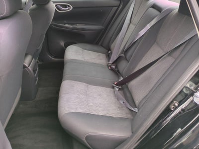 2014 Nissan Sentra SV