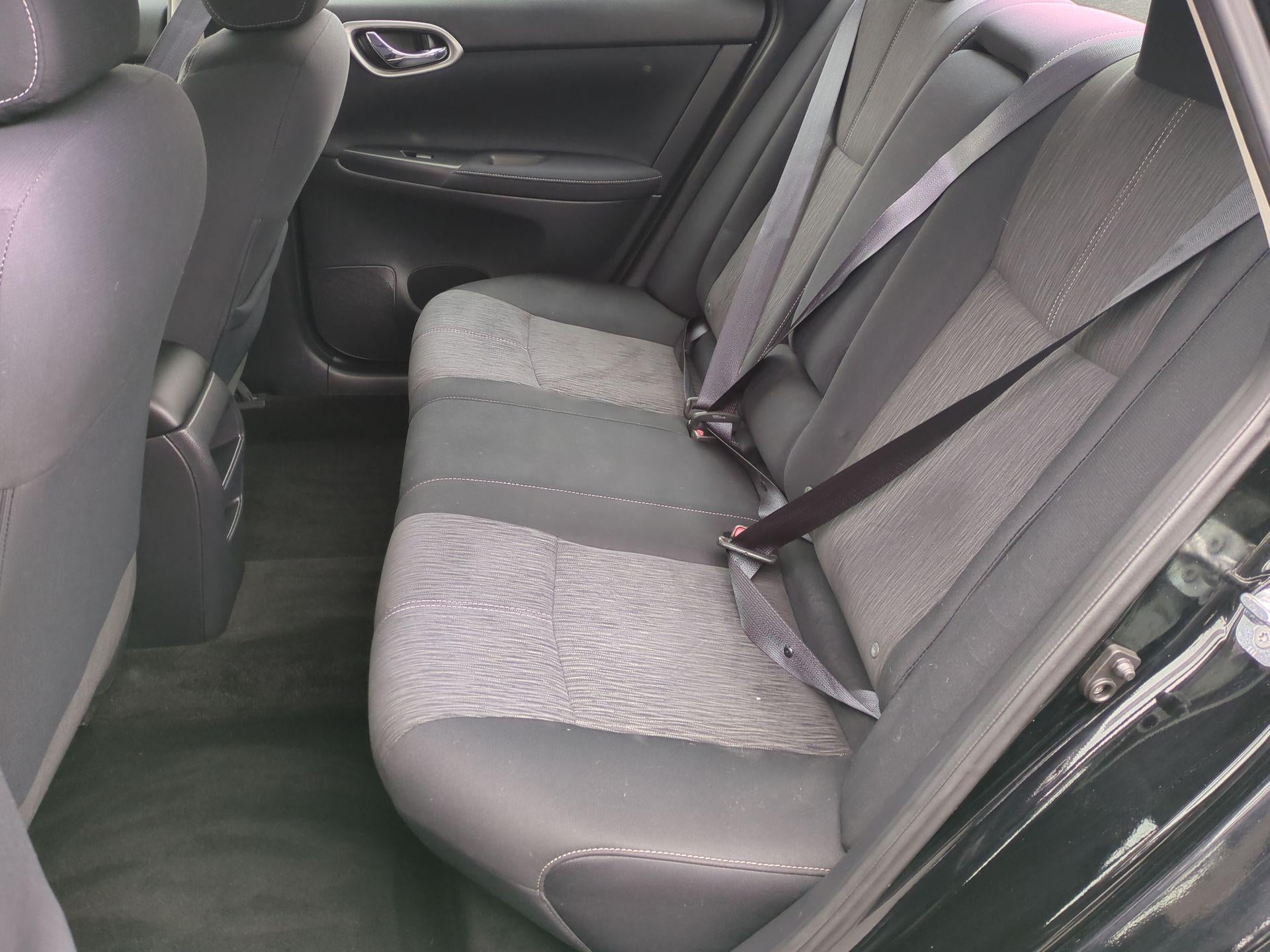 2014 Nissan Sentra SV