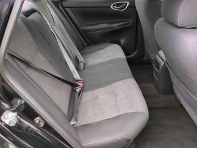 2014 Nissan Sentra SV