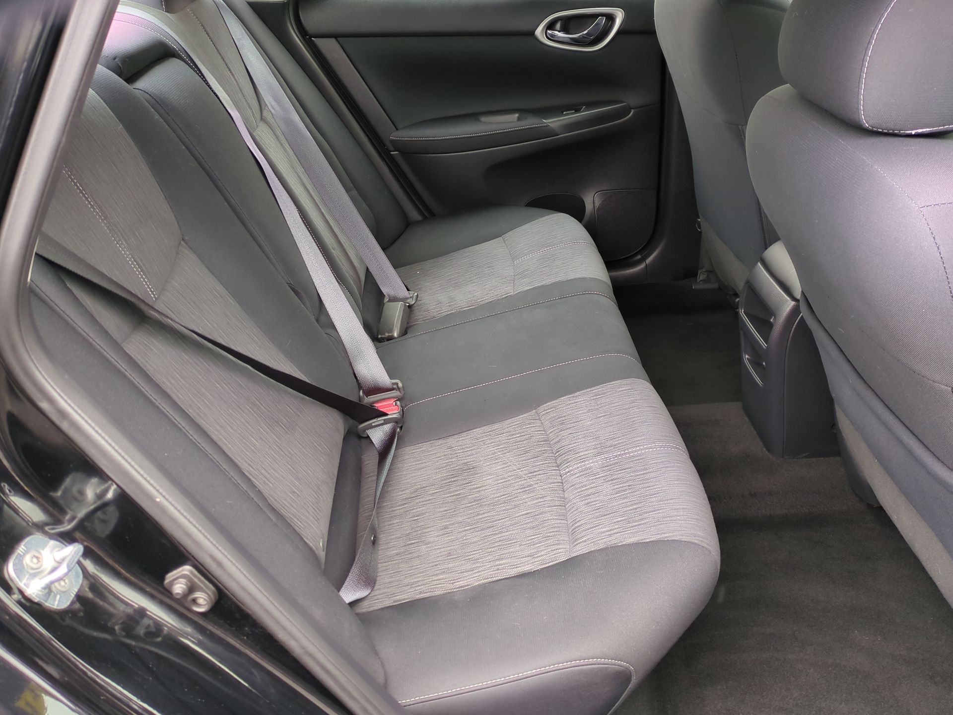 2014 Nissan Sentra SV