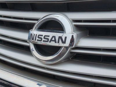 2014 Nissan Sentra SV