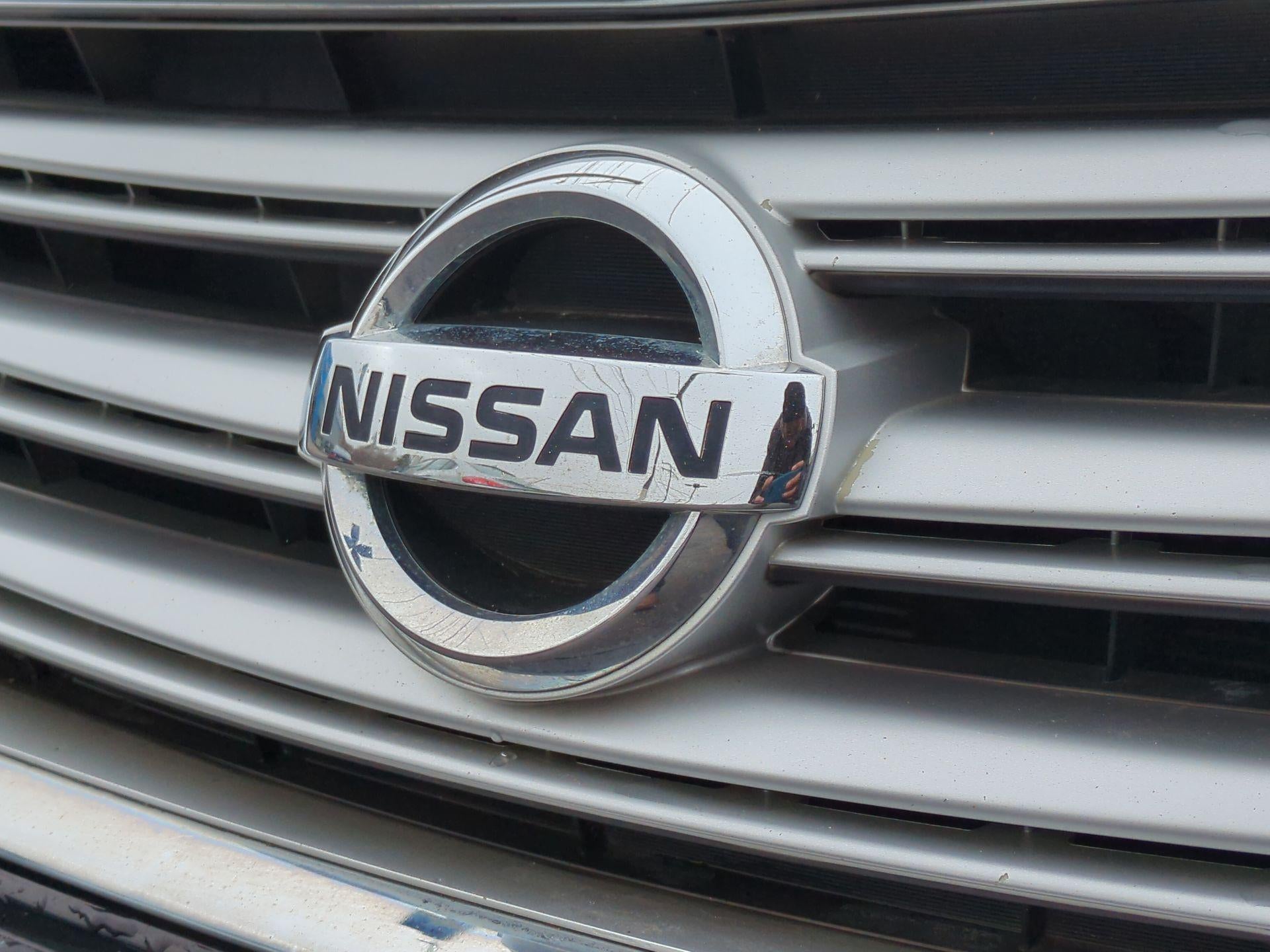 2014 Nissan Sentra SV