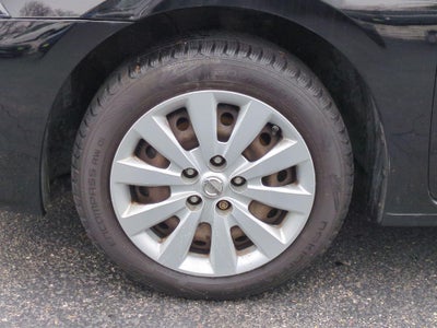 2014 Nissan Sentra SV