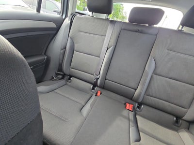 2017 Volkswagen Golf SportWagen TSI S