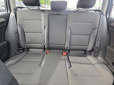 2017 Volkswagen Golf SportWagen TSI S