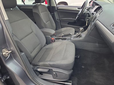 2017 Volkswagen Golf SportWagen TSI S