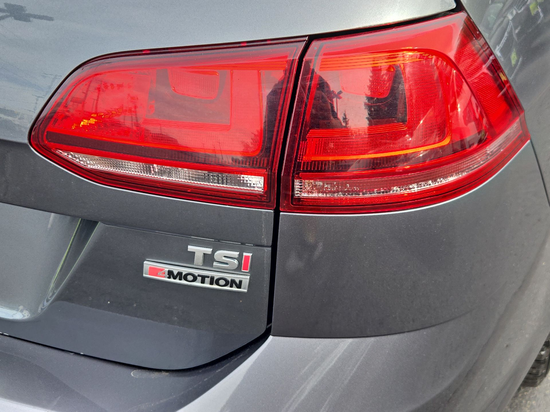 2017 Volkswagen Golf SportWagen TSI S