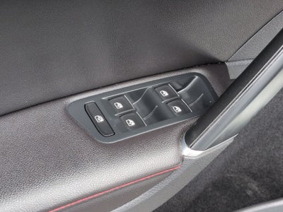 2017 Volkswagen Golf GTI Autobahn 4-Door