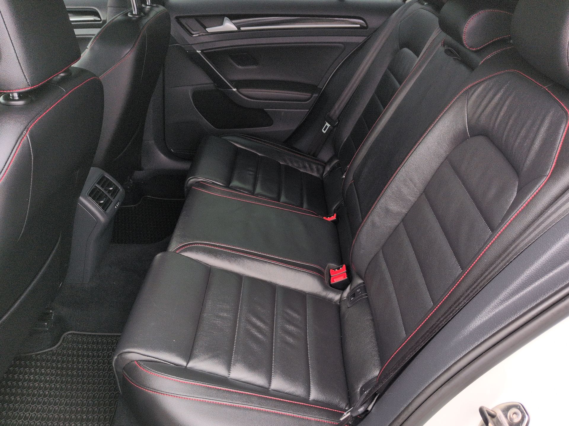 2017 Volkswagen Golf GTI Autobahn 4-Door