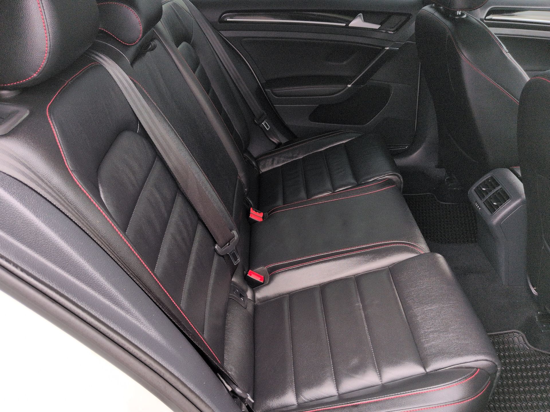 2017 Volkswagen Golf GTI Autobahn 4-Door