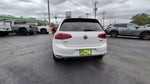 2017 Volkswagen Golf GTI Autobahn 4-Door
