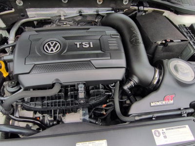 2017 Volkswagen Golf GTI Autobahn 4-Door