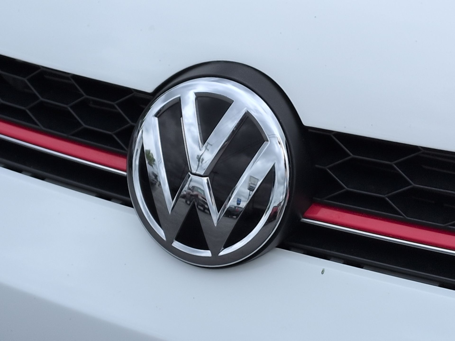 2017 Volkswagen Golf GTI Autobahn 4-Door
