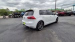 2017 Volkswagen Golf GTI Autobahn 4-Door