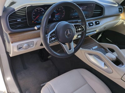 2020 Mercedes-Benz GLE 350 4MATIC®