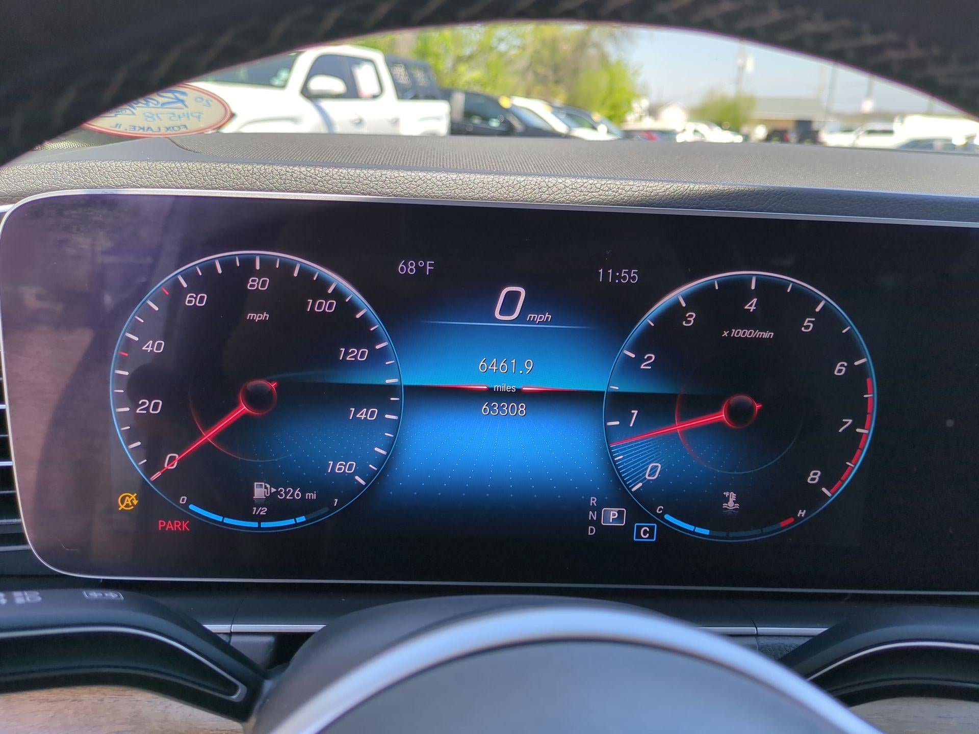 2020 Mercedes-Benz GLE 350 4MATIC®