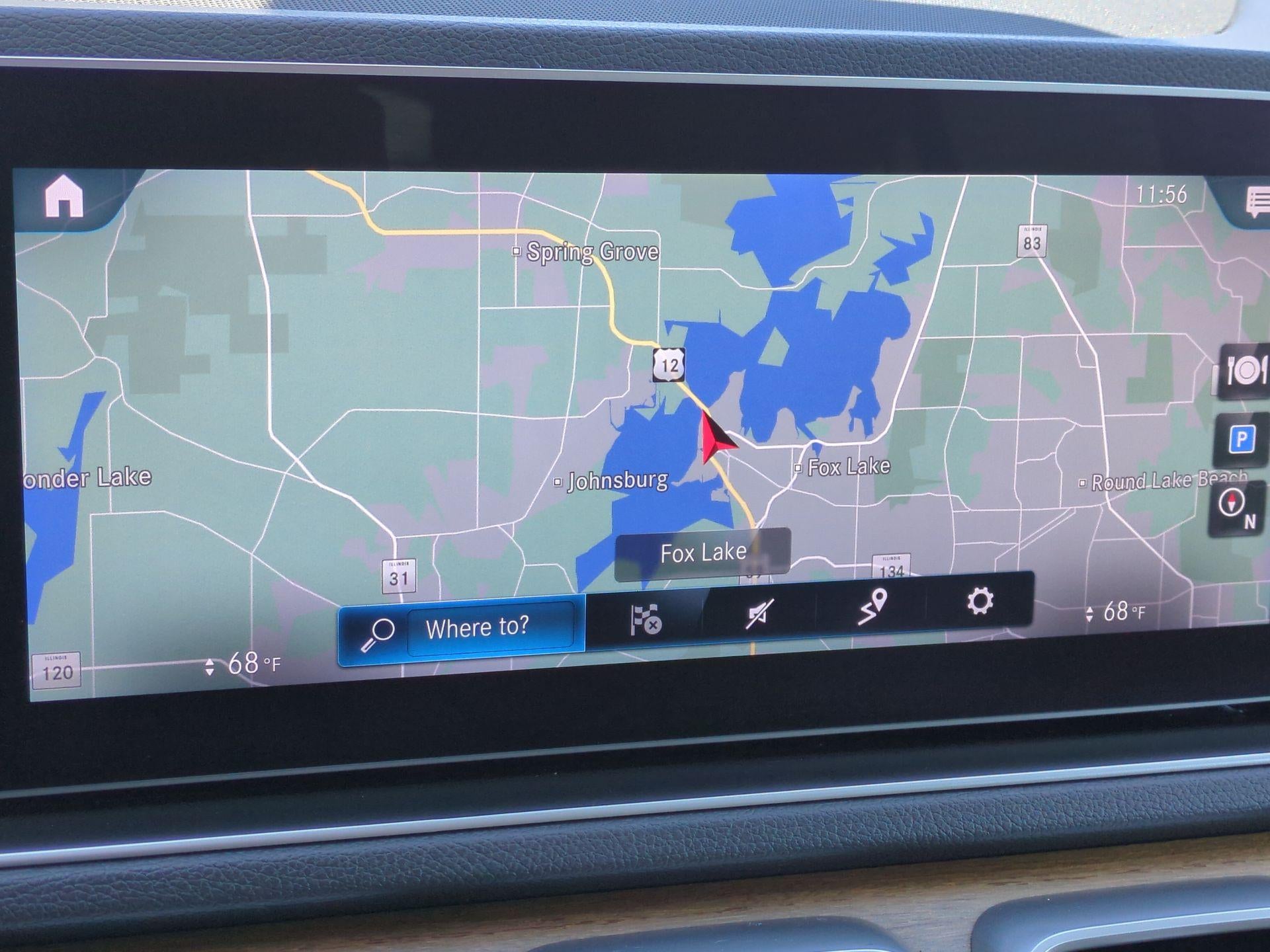 2020 Mercedes-Benz GLE 350 4MATIC®